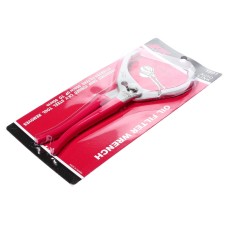 Съемник фильтров масляных 60-90мм переставные клещи JTC