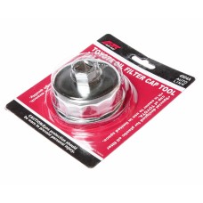 Съемник фильтров масляных 64.5мм 14-ти гранная (TOYOTA,LEXUS) чашка JTC