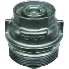 Съемник фильтров масляных 64.5мм 14-ти гранный (TOYOTA LEXUS -07) чашка JTC