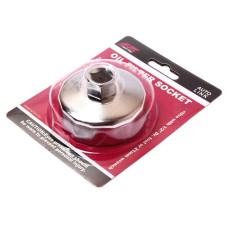 Съемник фильтров масляных 65мм 14-ти гранный (TOYOTA,NISSAN) чашка JTC