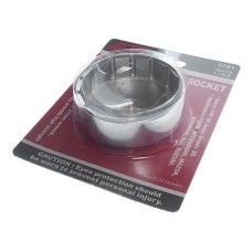 Съемник фильтров масляных 66.5мм 14-ти гранный чашка JTC