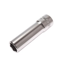 Головка торцевая 1/2" 14мм глубокая L=76мм JTC