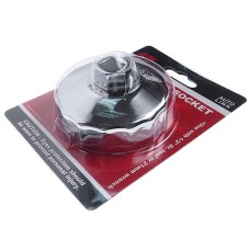 Съемник фильтров масляных 73.5мм 15 граней (FORD 2.0) JTC