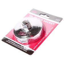 Съемник фильтров масляных 74мм 14-ти гранный (MERCEDES,ВМW,VW AUDI,OPEL) чашка JTC