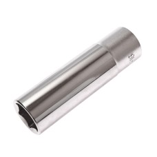 Головка торцевая 1/2" 16мм глубокая L=76мм JTC