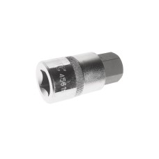 Бита-головка 1/2" HEX H19х55мм JTC