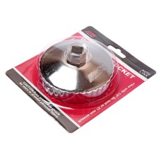 Съемник фильтров масляных 93мм 36-ти гранный чашка JTC