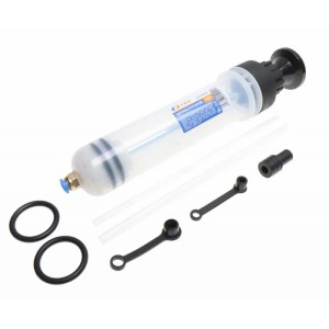 Шприц ручной для тормозной жидкости/антифриза 200см³ LG-14531