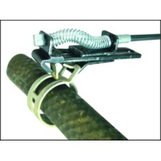 Съемник хомутов с гибким приводом 600мм JTC
