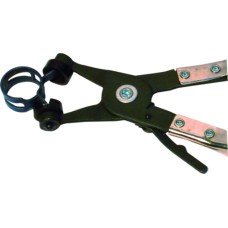 Съемник хомутов с фиксатором (клещи) JTC