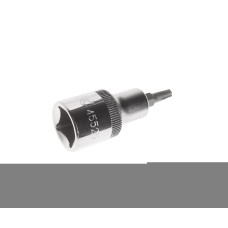 Бита-головка 1/2" TORX T25х55мм JTC