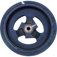 Съемник шкивов коленвала (CHRYSLER) в кейсе JTC