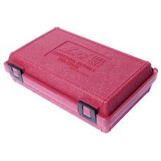 Тестер вакуумного и топливного насосов в кейсе JTC