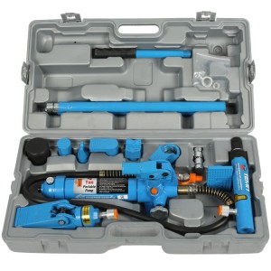 Кузовная гидравлика, цилиндры