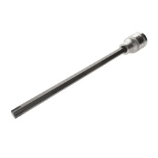 Бита-головка 1/2" TORX T50х200мм длинная JTC