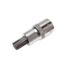 Бита-головка 1/2" TORX T55х55мм JTC