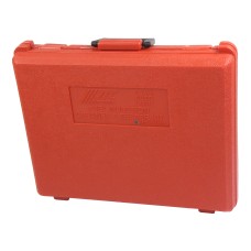 Устройство для очистки и тестирования топливной системы в кейсе JTC