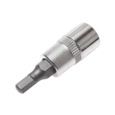 Бита-головка 1/4" HEX H4х37мм JTC