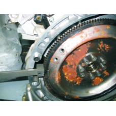 Фиксатор маховика универсальный L=250мм JTC