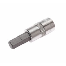 Бита-головка 1/4" HEX H6х37мм JTC