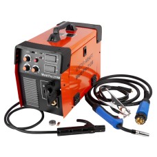 Weld Pro 210M Сварочный аппарат инверторный 210A, 220В, MIG/MAG/MMA