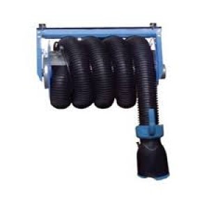 Газоотводные системы