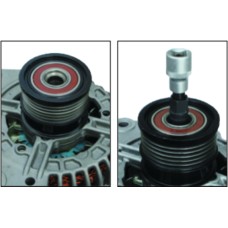 Фиксатор шкива генератора 3/8