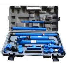 Набор для кузовного ремонта 10т