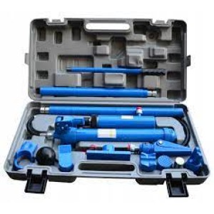 Кузовное оборудование