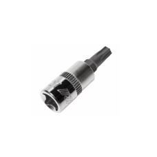 Бита-головка 1/4" TORX T27х37мм JTC