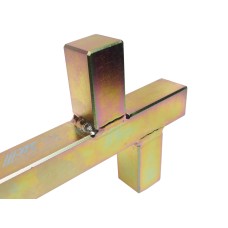 Фиксатор шкива коленвала (JAGUAR LAND ROVER V6 3/0 бензин компрессор) JTC