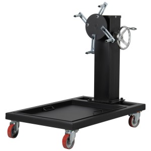 Вспомогательное обородувание