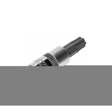 Бита-головка 1/4" TORX T40х37мм JTC