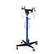 Стойка трансмиссионная 0,5т с площадкой