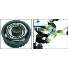 Фиксатор шкива распредвала (SUBARU 2.5L turbo,3.6L) JTC