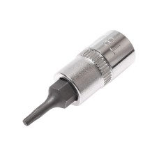 Бита-головка 1/4" TORX T8х37мм JTC