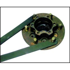 Фиксатор шкива универсальный JTC