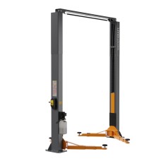 WDK-529 Подъемник двухстоечный с верхней синхронизацией 4 тонны, одност.разбл., 380В