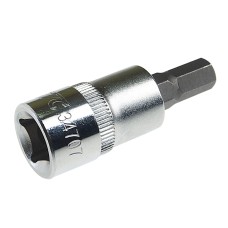 Бита-головка 3/8" HEX H7х48мм JTC
