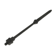 Болт 12мм центральный с гайкой JTC