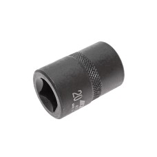 Головка для болтов рычагов продольных подвески задней 1/2