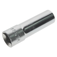 Головка свечная 1/2