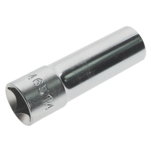 Головка свечная