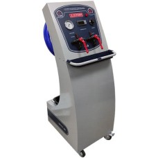 SL-035 Установка для промывки радиатора печки и контура системы охлаждения автомобиля