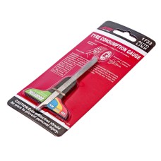 Индикатор износа шин, диапазон измерения 1-30мм JTC