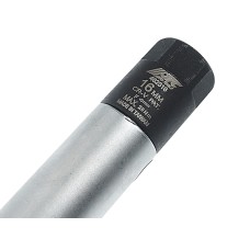 Головка свечная 3/8