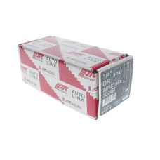 Бита-головка 3/4" HEX Н14 ударная L=100мм JTC