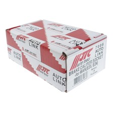 Набор головок для тормозных суппортов H30хE20,E24 (MAN) JTC