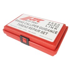 Набор инструментов для восстановления резьбы (OPEL,FORD,VW, AUDI) JTC