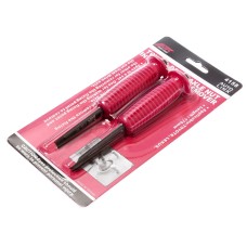 Набор инструментов для демонтажа шлицевой гайки полуоси TOYOTA,LEXUS JTC